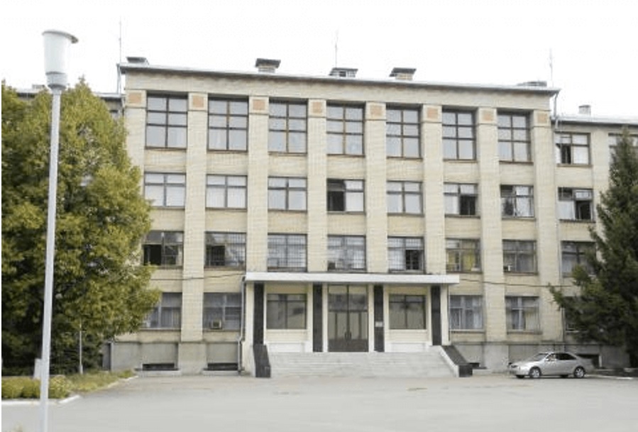 Павлоградський механічний завод